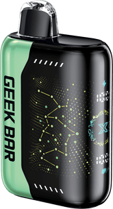 Geek Bar Pulse X - Grapefruit Ice Disposable Vape available on Canada online vape shop